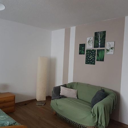 Apartmán Haus Redi Sasbach  Exteriér fotografie