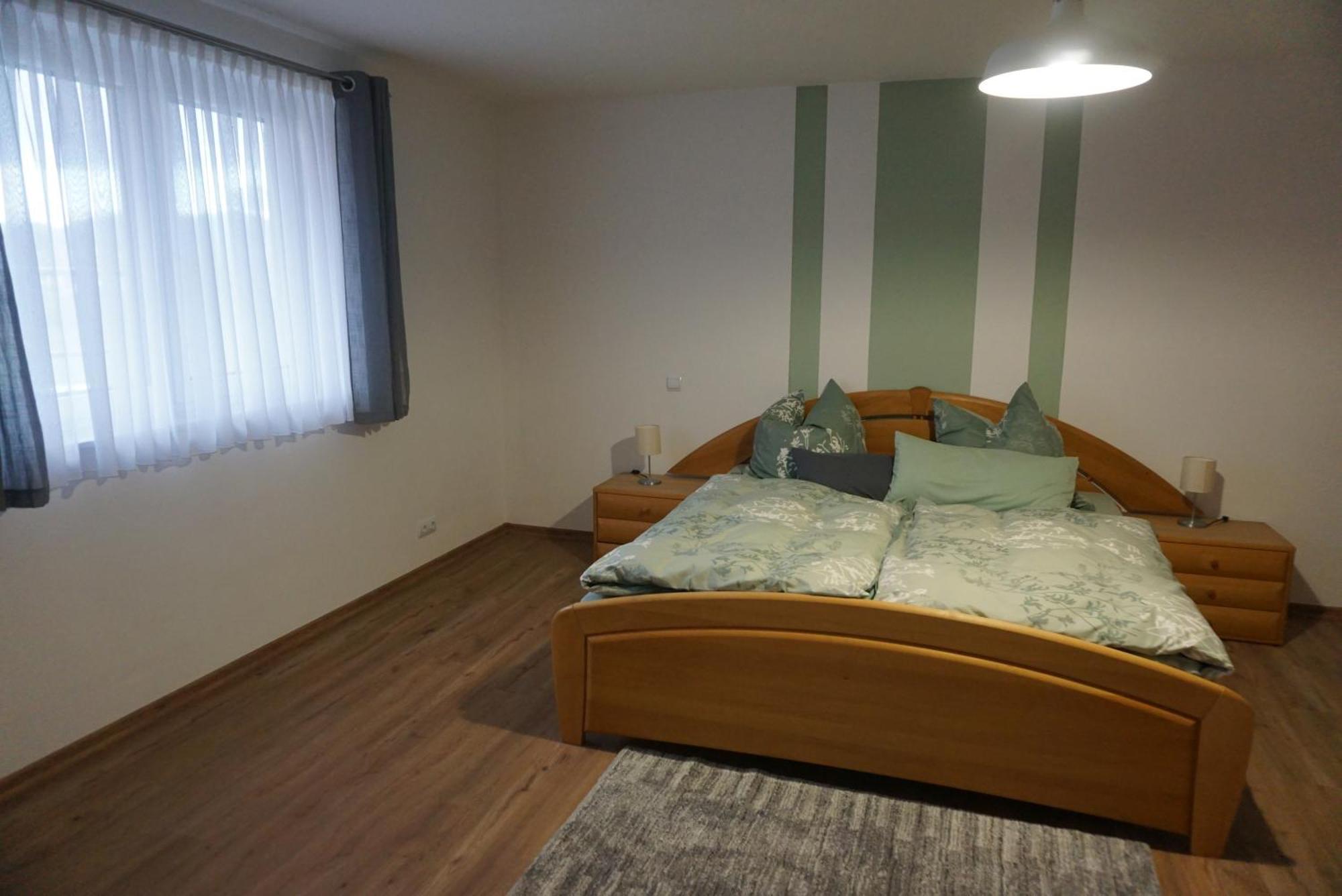 Apartmán Haus Redi Sasbach  Exteriér fotografie