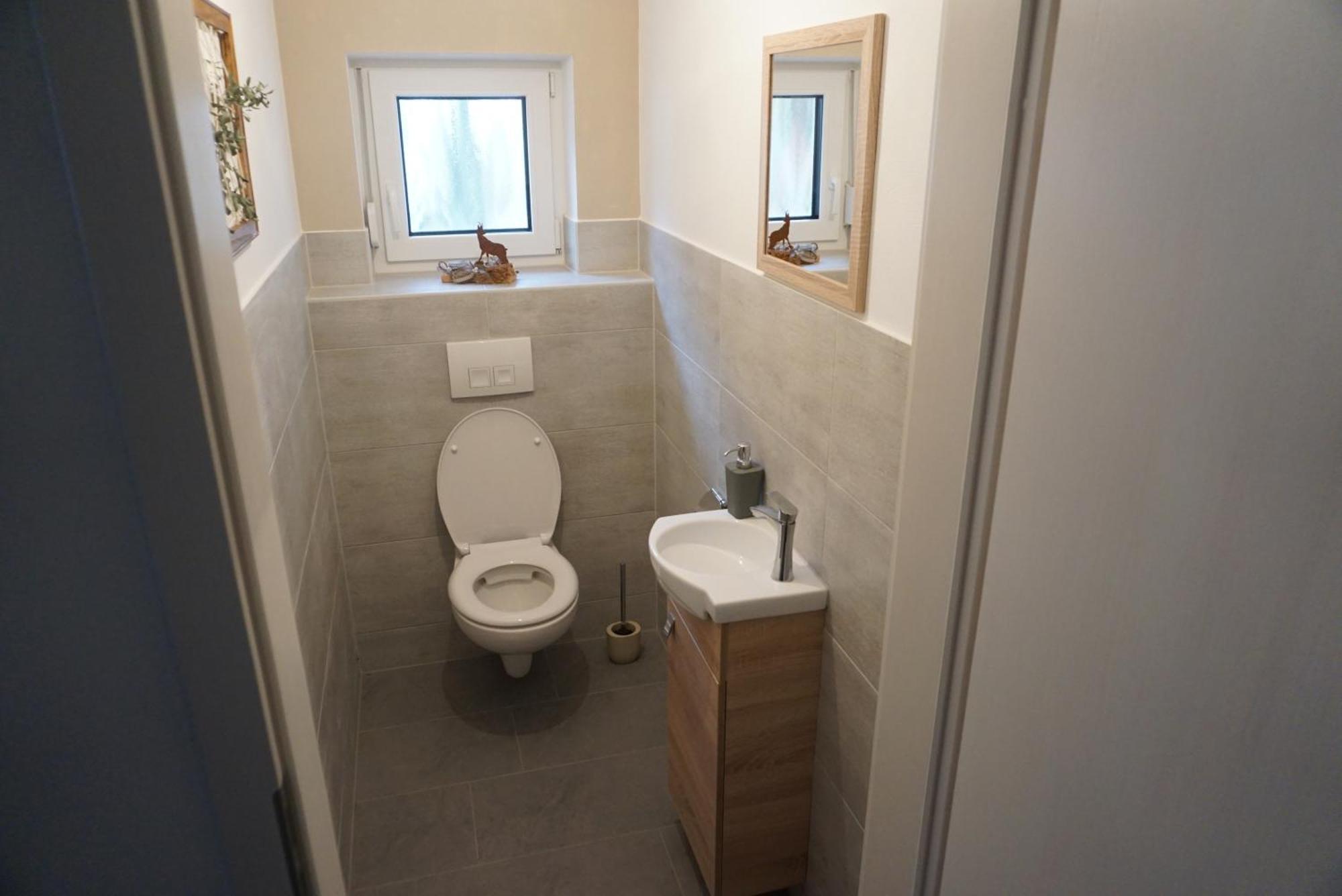 Apartmán Haus Redi Sasbach  Exteriér fotografie
