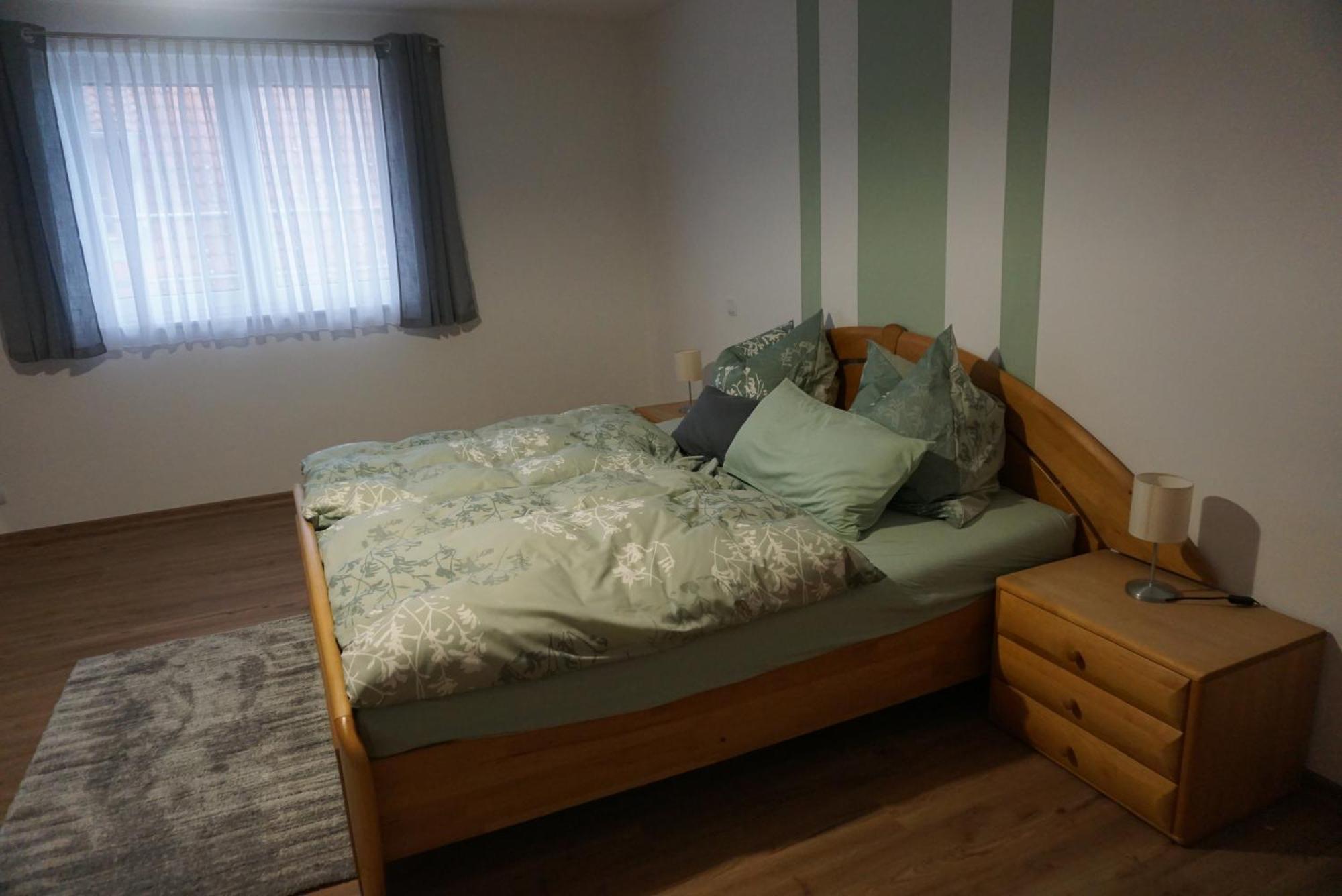 Apartmán Haus Redi Sasbach  Exteriér fotografie