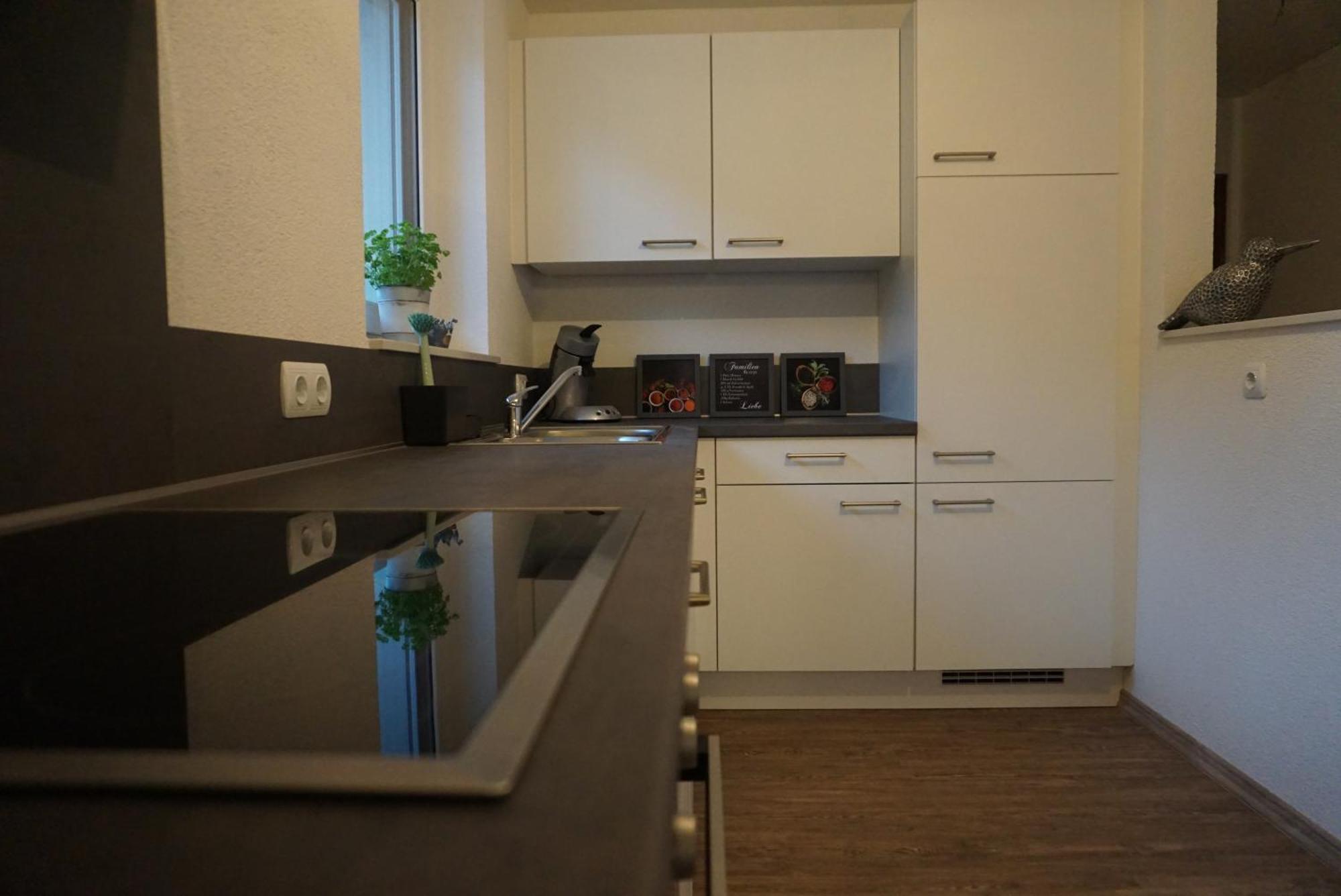 Apartmán Haus Redi Sasbach  Exteriér fotografie