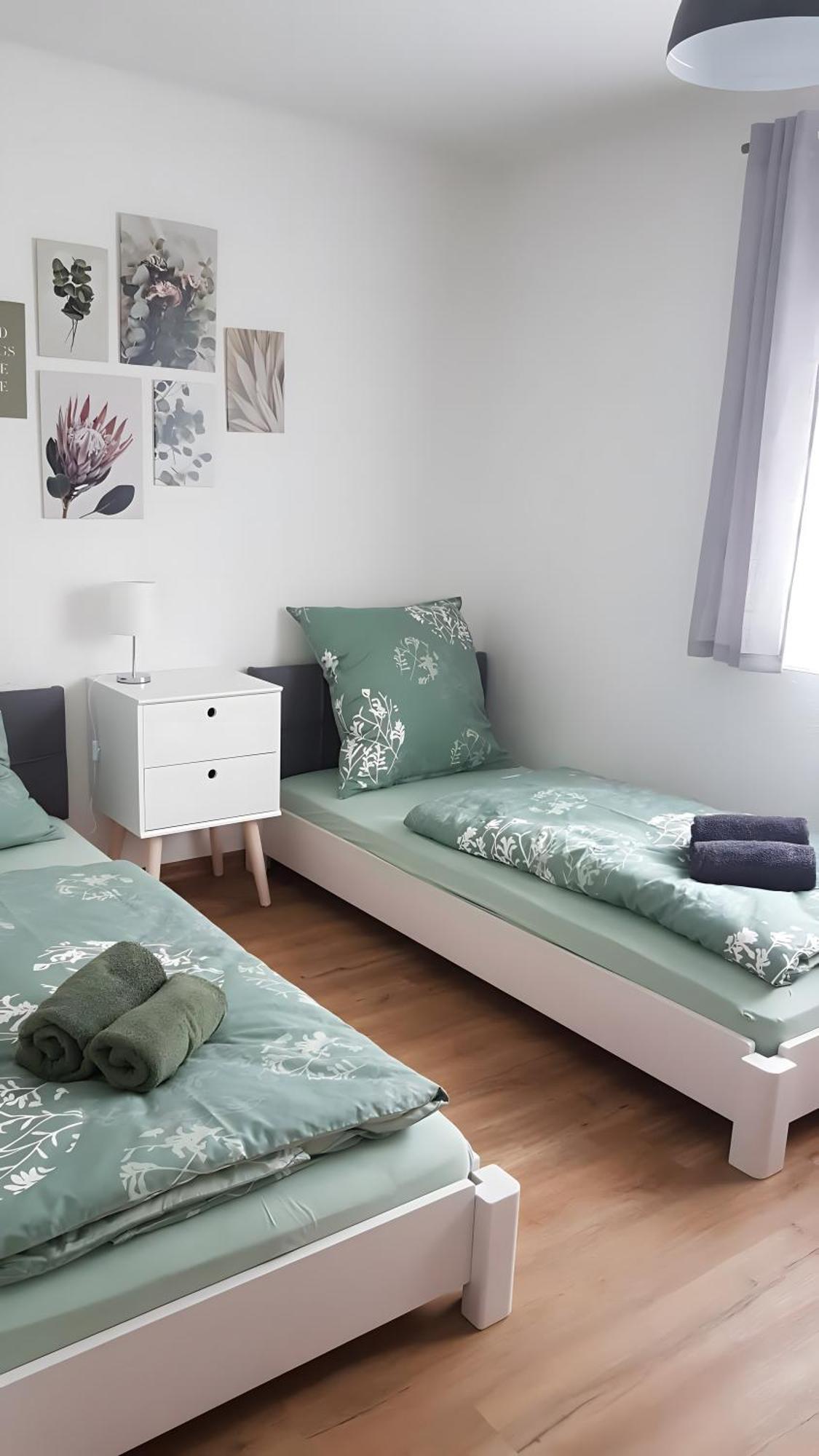 Apartmán Haus Redi Sasbach  Exteriér fotografie