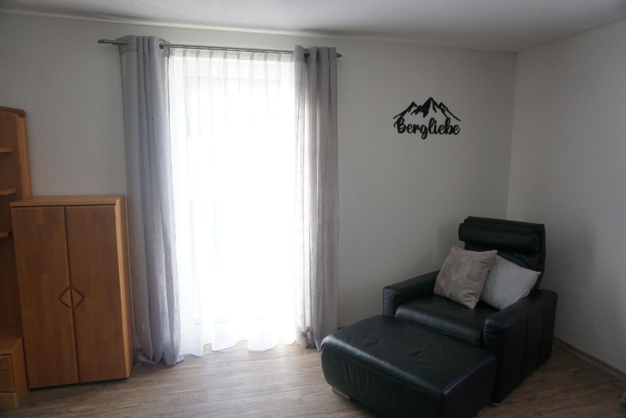 Apartmán Haus Redi Sasbach  Exteriér fotografie