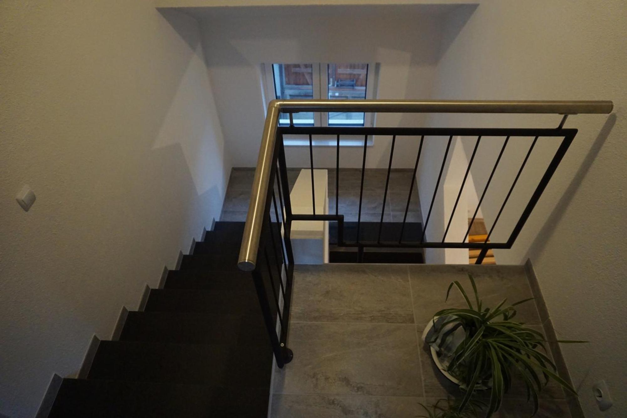 Apartmán Haus Redi Sasbach  Exteriér fotografie