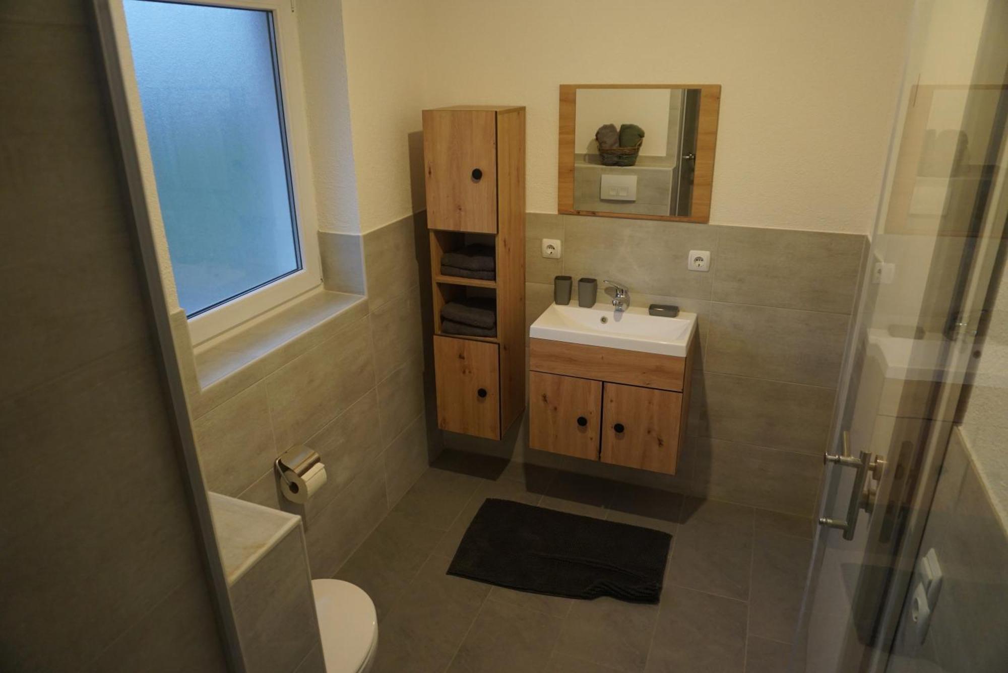 Apartmán Haus Redi Sasbach  Exteriér fotografie