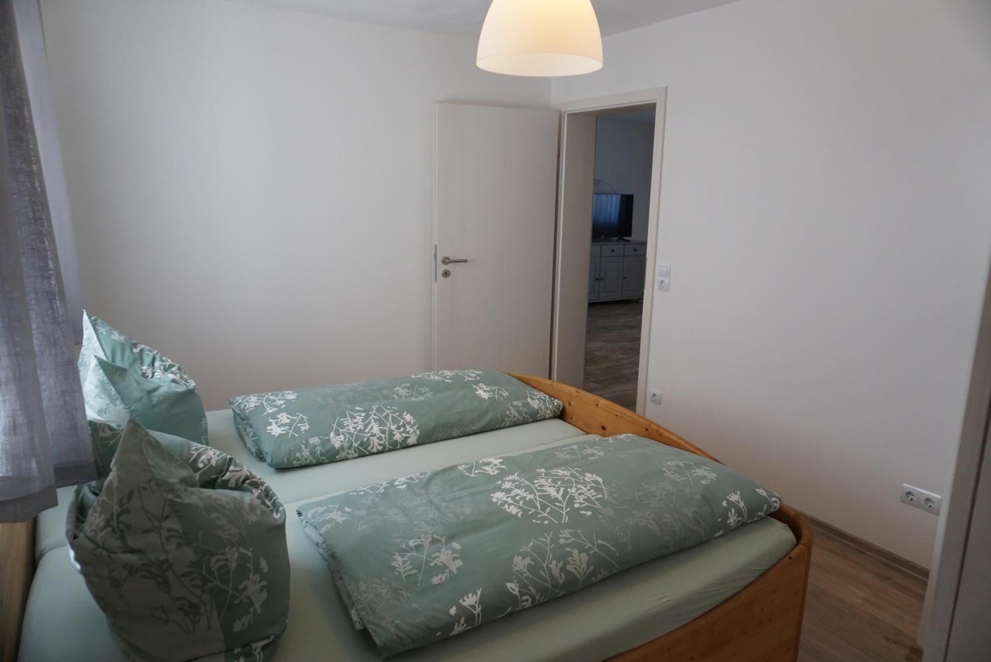 Apartmán Haus Redi Sasbach  Exteriér fotografie