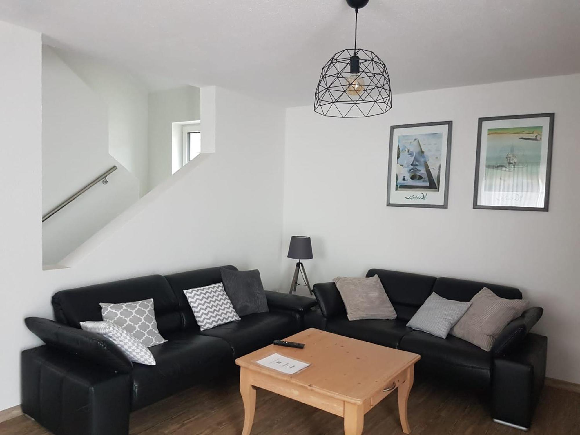Apartmán Haus Redi Sasbach  Exteriér fotografie