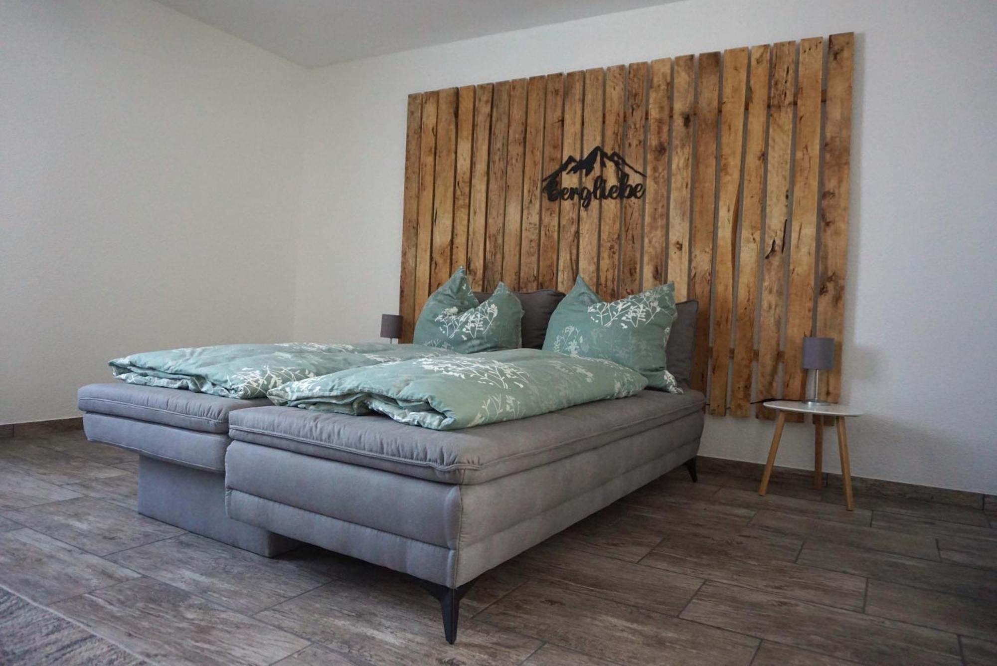 Apartmán Haus Redi Sasbach  Exteriér fotografie